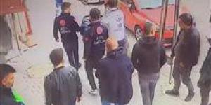 الاعتداء على مواطن مصري في تركيا - موقع رادار