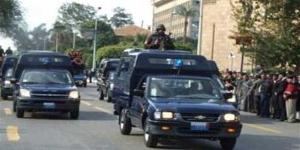 الأمن يضبط 6 متهمين بحوزتهم مخدرات وسلاح بالإسكندرية - موقع رادار