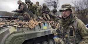 صحيفة بريطانية: كييف تستخدم متطرفين كمرتزقة فى حربها ضد موسكو - موقع رادار