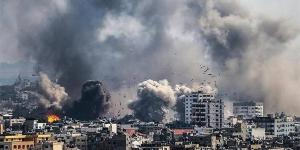 باحث: إسرائيل في عزلة دولية بسبب الحرب على غزة (فيديو) - موقع رادار