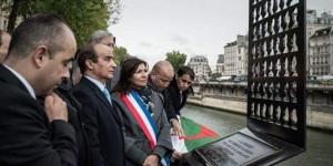 النواب الفرنسيون يدينون مذبحة الجزائريين في باريس عام 1961 - موقع رادار
