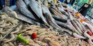 أسعار الأسماك اليوم الجمعة 29 مارس 2024 في الأسواق - موقع رادار