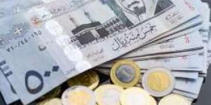 سعر صرف الريال السعودي مقابل الجنيه اليوم 29 مارس 2024 - موقع رادار