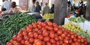 أسعار الخضراوات والفاكهة اليوم الجمعة 29 مارس 2024 في الأسواق - موقع رادار