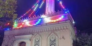 الليلة.. بدء صلاة التهجد بمساجد الإسماعيلية - موقع رادار