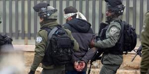 الاحتلال يواصل حملات الاعتقالات ضد الشباب الفلسطيني اليوم - موقع رادار