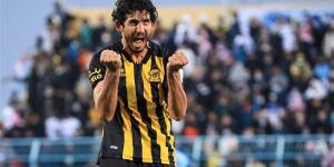 رقم مميز ينتظر أحمد حجازي في مباراة الاتحاد والفيحاء اليوم - موقع رادار