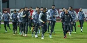 كيف استعد فرسان الكرة المصرية لصدام دورى الأبطال والكونفيدرالية؟ - موقع رادار