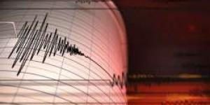 عاجل.. «البحوث الفلكية»: زلزال يضرب شمال مرسى مطروح اليوم - موقع رادار