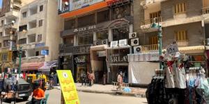 مصرع طفل ليبي سقط من الطابق الـ11 في الإسكندرية - موقع رادار