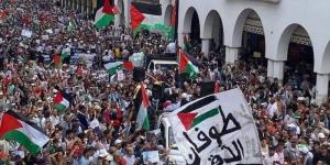 التضامن مع فلسطين يدفع إسرائيل إلى تحذير مواطنيها من السفر للمغرب‎ - موقع رادار