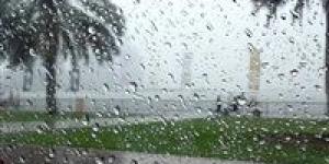 منخفض جوي وأمطار.. الأرصاد تحذر من حالة الطقس في مصر اليوم الجمعة | بث مباشر - موقع رادار