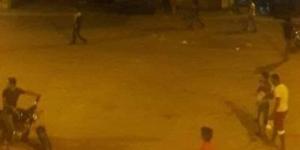 مقتل شخص فى مشاجرة بالأسلحة البيضاء داخل محل جزارة - موقع رادار