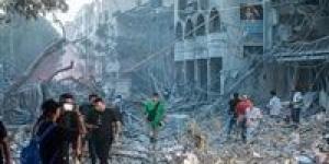 وول ستريت: القاهرة تستضيف جولة مفاوضات جديدة لوقف الحرب في غزة الأسبوع المقبل - موقع رادار