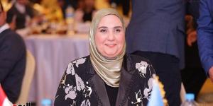 وزيرة التضامن تشكر الشركة المتحدة على الحد من مشاهد التعاطى فى دراما رمضان 2024 - موقع رادار