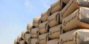 أسعار الأسمنت في الأسواق المصرية اليوم الجمعة - موقع رادار