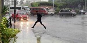 أمطار ورياح.. تعرف على حالة الطقس في مصر اليوم الجمعة - موقع رادار
