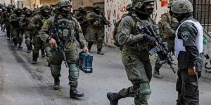 عاجل.. حدث غير عادي في غزة وإصابة عدد من جنود الاحتلال - موقع رادار