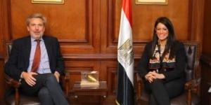 انطلاقة جديدة للعلاقات المصرية الإيطالية.. وتوقيع 10 اتفاقيات مختلفة - موقع رادار
