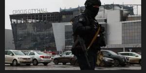 طاجيكستان تعتقل 9 أشخاص على خلفية هجوم موسكو - موقع رادار