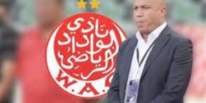 عبد المجيد البرناكي رئيسًا جديدًا للوداد المغربي خلفًا للناصري - موقع رادار
