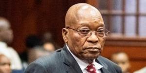 مفوضية الانتخابات بجنوب أفريقيا: جاكوب زوما ليس مؤهلا لخوض الانتخابات المقبلة - موقع رادار