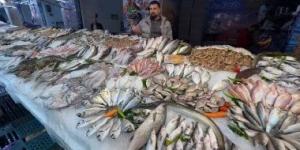 وثيقة: مصر تستهدف إنتاج 5 ملايين طن أسماك الـ10 سنوات المقبلة - موقع رادار