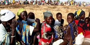 تقرير: نحو 5 ملايين سوداني على شفا مجاعة كارثية ويجب اتخاذ إجراءات فورية لمنع انتشار الموت - موقع رادار