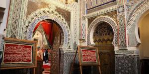 إعادة تأهيل ضريح "سيدي عبد الرحمان" يجدد طرح ملف "السياحة الدينية" - موقع رادار
