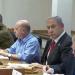 مجلس الحرب الإسرائيلي يلغي جلسته بسبب قانون التجنيد - موقع رادار