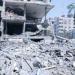 اليونيسيف: قصف أكثر من مائتي مدرسة بشكل مباشر منذ بدء الحرب - موقع رادار