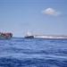 خفر السواحل الإسباني ينقذ 124 مهاجرا قبالة جزر الكناري - موقع رادار