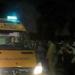 إصابة 7 أشخاص في حادث تصادم ميكروباص بكفر الشيخ - موقع رادار