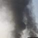 السيطرة على حريق محدود بمخلفات القطن بمصنع غزل سوهاج - موقع رادار