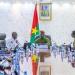 المجلس العسكري في بوركينا فاسو يمدد إجراءات الطوارئ لمكافحة الجهاديين - موقع رادار