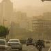 القاهرة ضمن أكثر عواصم العالم تلوثا.. مؤشر جودة الهواء يدق ناقوس الخطر في مصر - موقع رادار
