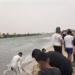 الإنقاذ النهري يبحث عن جثمان تلميذ غرق في النيل بالمنوفية - موقع رادار