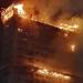 إخلاء مبان وانقطاع الكهرباء إثر حريق ضخم فى مبنى شاهق بالبرازيل..فيديو وصور - موقع رادار