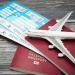 مزايا يحصل عليها المسافر من حجز تذكرة الطيران عبر الإنترنت - موقع رادار