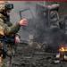 روسيا: لن نرسل مجندين حديثى التجنيد للمشاركة فى العملية الخاصة بأوكرانيا - موقع رادار