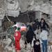 غارة إسرائيلية تسقط 42 قتيلا في سوريا - موقع رادار