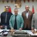 نقيب المرافق: ترشح 6 من النقابيين لسكرتارية النقابة العامة بقطاع الصعيد - موقع رادار