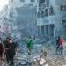 وول ستريت: القاهرة تستضيف جولة مفاوضات جديدة لوقف الحرب في غزة الأسبوع المقبل - موقع رادار