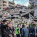 زلزال بقوة 5,7 درجات يضرب غرب اليونان - موقع رادار