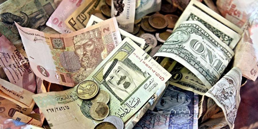 أسعار العملات العربية والأجنبية اليوم الأربعاء 27-3-2024 في ختام التعاملات - موقع رادار